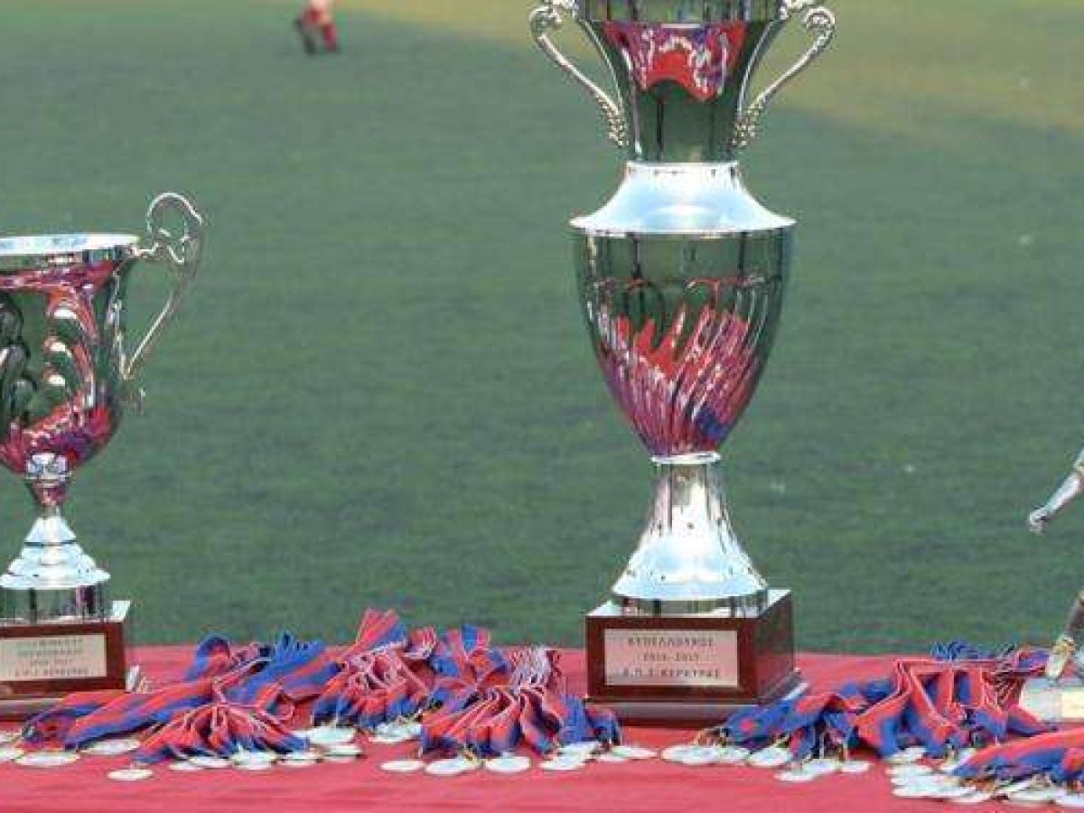 Κύπελλο ΕΠΣΚ: “Χ” στη Λευκίμμη, νίκη Ολυμπιάδας επι Κρόνου