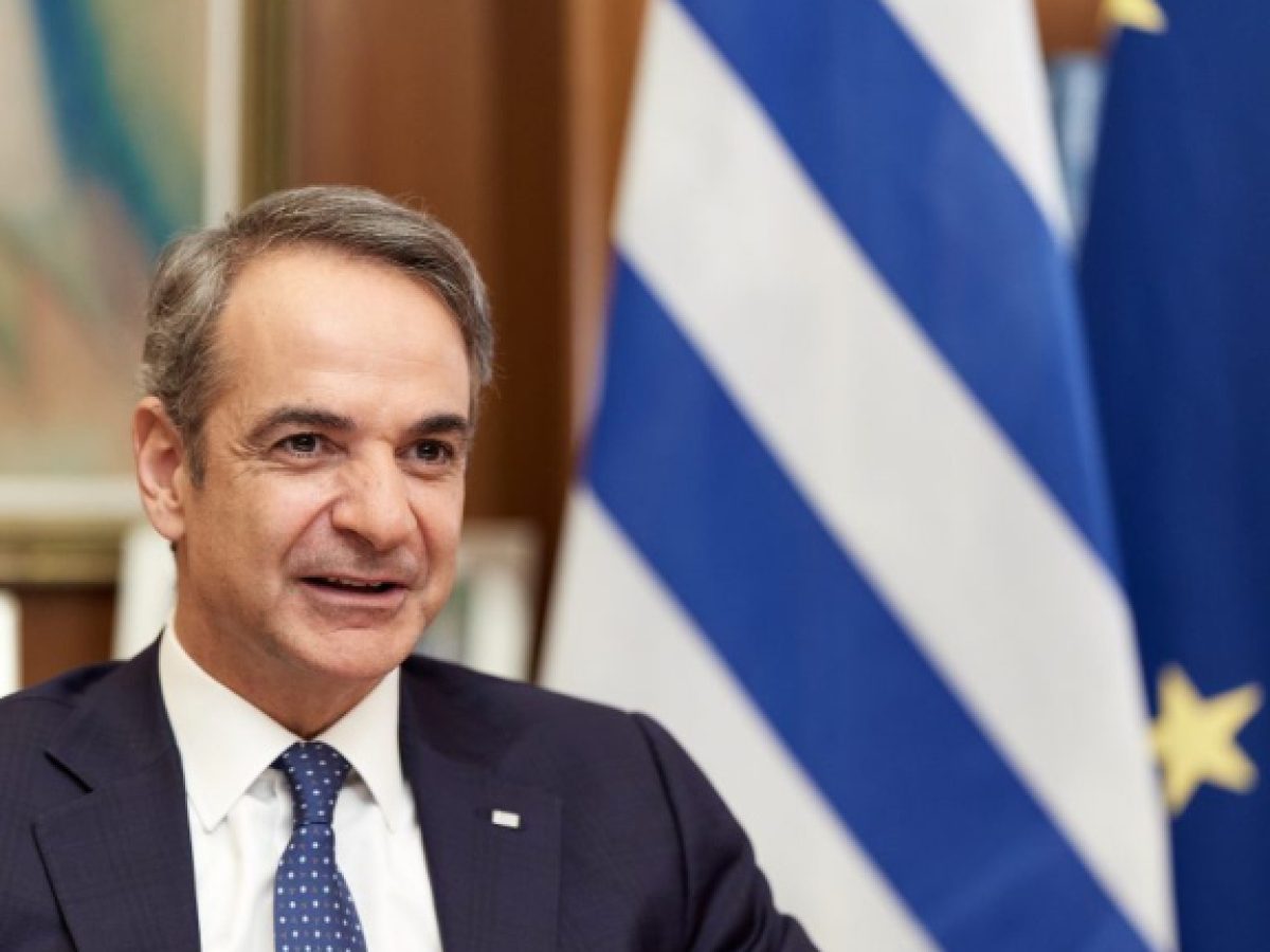 Κυρ. Μητσοτάκης στον «Ελληνικό Κήρυκα»: Στρατηγική και διαχρονική η σχέση με την ομογένεια της Αυστραλίας