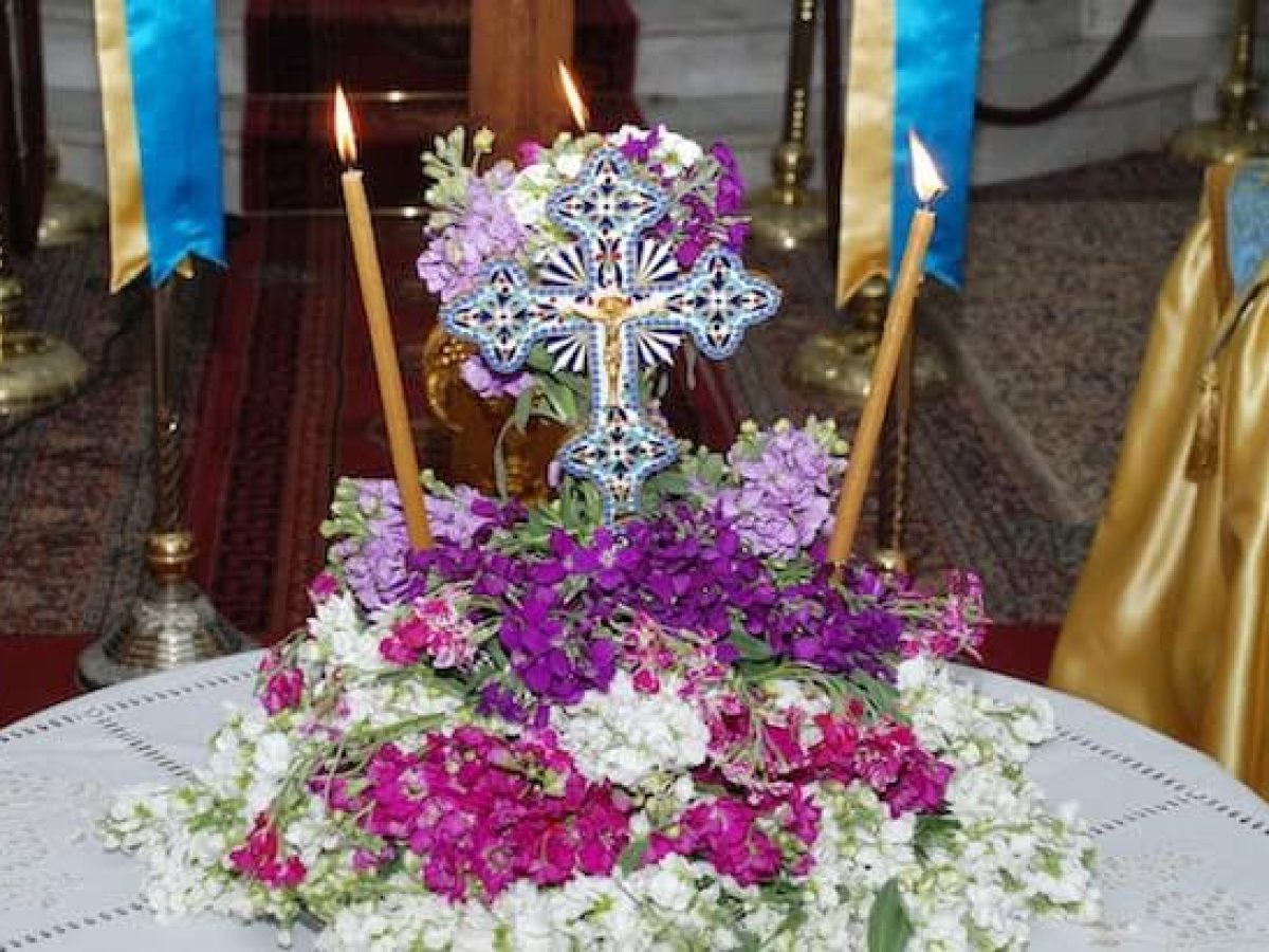 Κυριακή της Σταυροπροσκυνήσεως: Τι γιορτάζει η Εκκλησία μας, 15 Μαρτίου 2026!