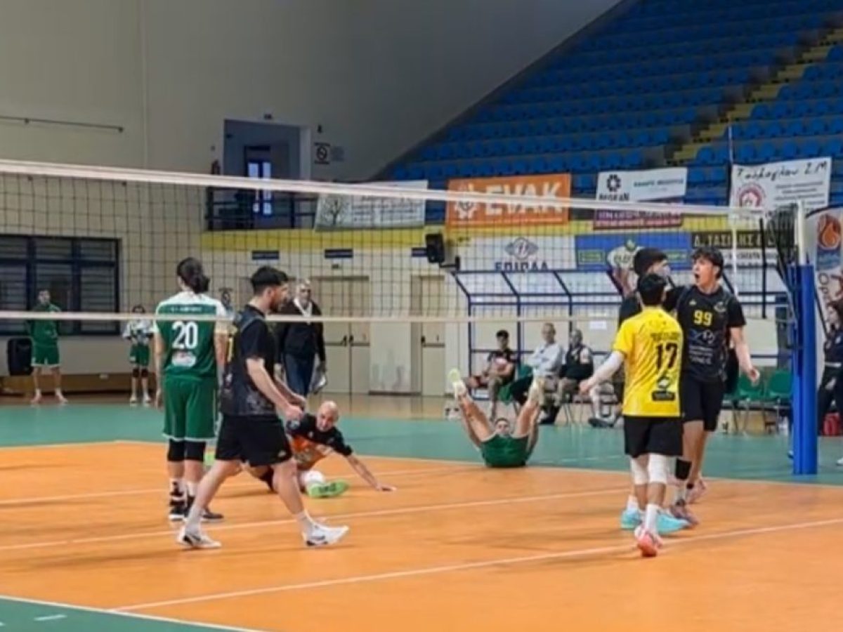 Κυρίαρχη στο θρακιώτικο ντέρμπι με ΑΟ Ορεστιάδας η ΑΕ Κομοτηνής