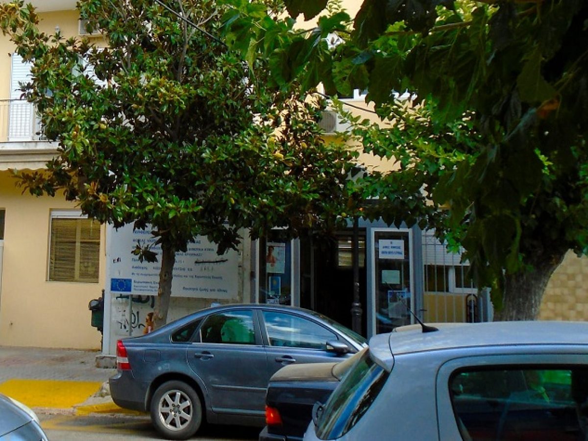 Κύριε Ξυπολυτά, ΓΙΑΤΙ η Διαφάνεια και η ορθή Διαχείριση της Ύδρευσης από τις Αρμόδιες Υπηρεσίες είναι Δομικά Ανύπαρκτη;;