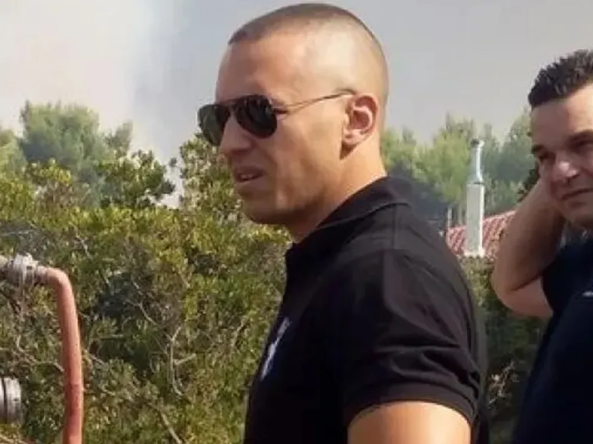 Κύριε Ξυπολυτά τι έχετε να Πείτε Τώρα για τον ΕΚΛΕΚΤΟ Σας;;