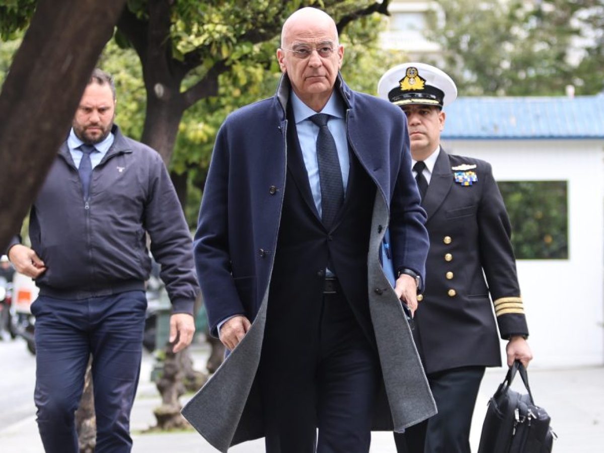 ΚΥΣΕΑ: «Πράσινο φως» σε εξοπλιστικό πακέτο 5 δισ. – Ασπίδα «Αχιλλέα», F-35 και εκσυγχρονισμός φρεγατών