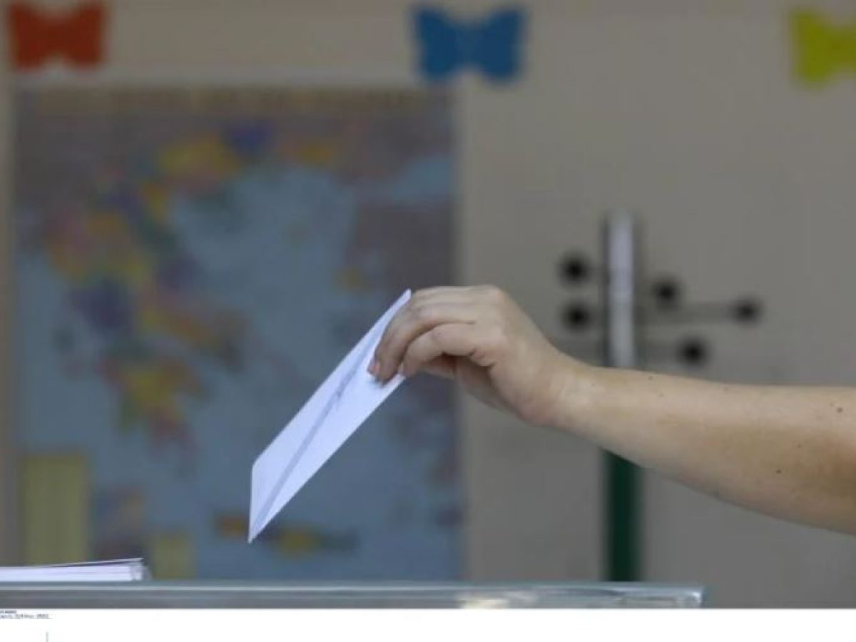 Κυβερνητική αλλαγή θέλει το 67,9% των πολιτών σύμφωνα με δημοσκόπηση (VIDEO)