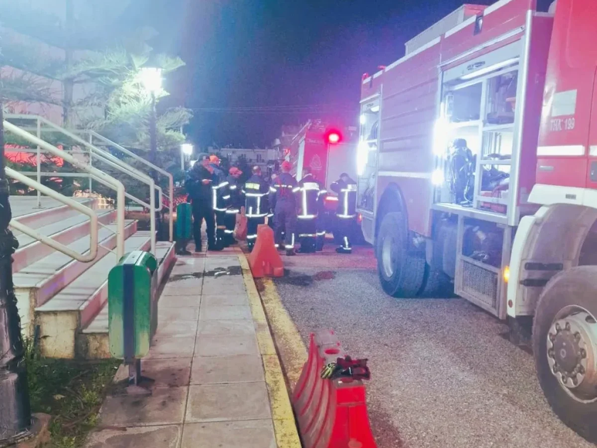 ΚΚΕ: Εδώ και τώρα μέτρα για την ασφάλεια ασθενών-εργαζομένων στο Νοσοκομείο Μεσολογγίου