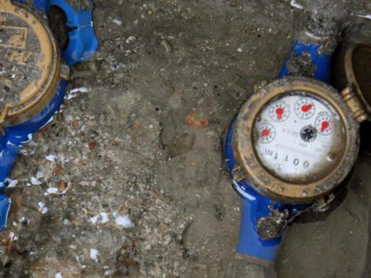 Κλέβουν τα ρολόγια της ΕΥΔΑΠ για χαλκό στην Καλλιθέα –  Συμβουλές για να προστατευθείτε