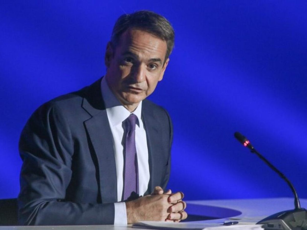 “Κλείδωσε” το προσυνέδριο της ΝΔ στην Κρήτη – πού και ποτέ θα γίνει