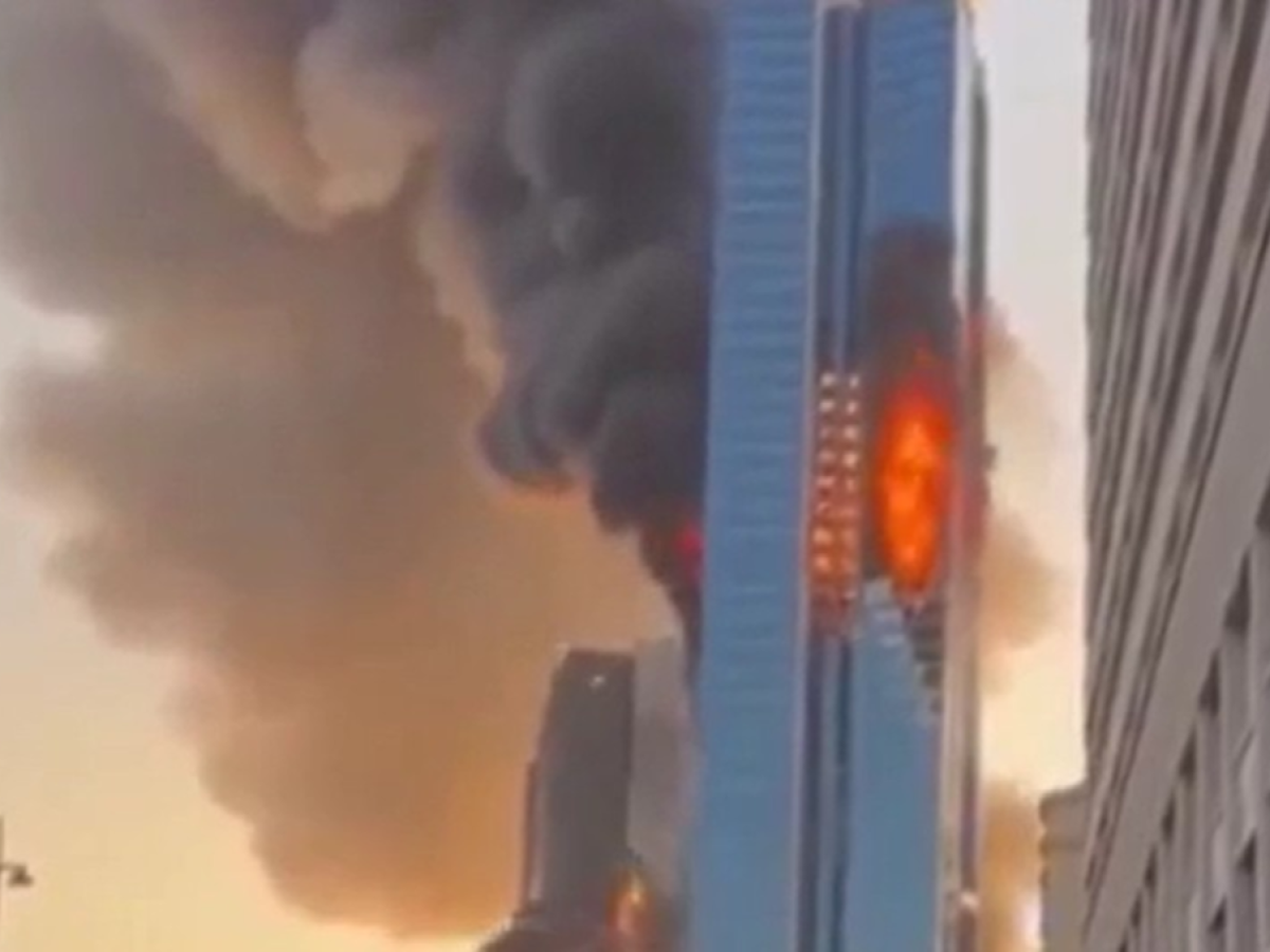 Κλιμάκωση στον Κόλπο: Ιρανικό Drone “Χτύπησε” Ξενοδοχείο στο Μπαχρέιν