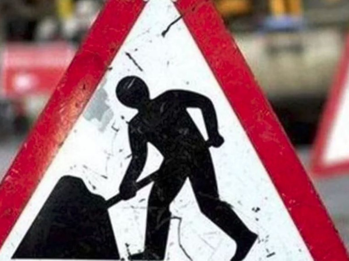 Κλείνει για δύο μήνες για έργα μεγάλο κομμάτι της Ποσειδώνος από Ζούμπερι μέχρι Νέα Μάκρη