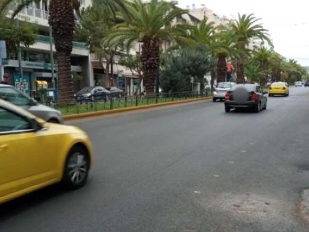 Κλείνει η Θησέως στην Καλλιθέα την Κυριακή 5/4