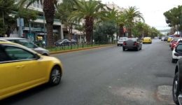 klini-i-thiseos-stin-kallithea