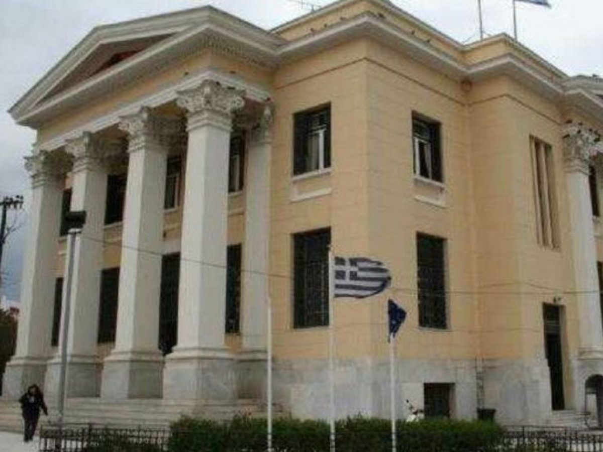 Κλειστες την Δευτέρα οι υπηρεσίες της Περιφέρειας στην Λέσβο πλην της Κτηνιατρικής