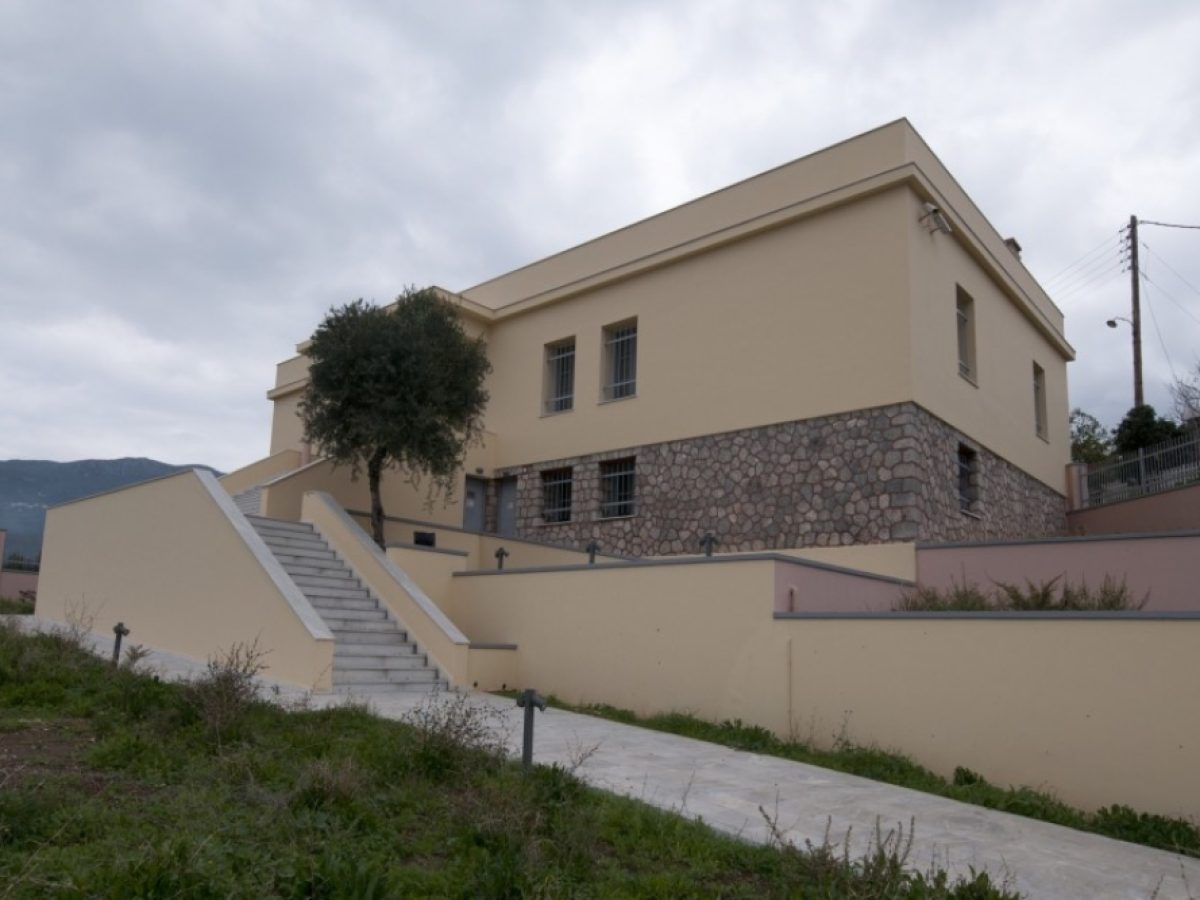 Κλειστό για μια βδομάδα το Αρχαιολογικό Μουσείο Νεάπολης