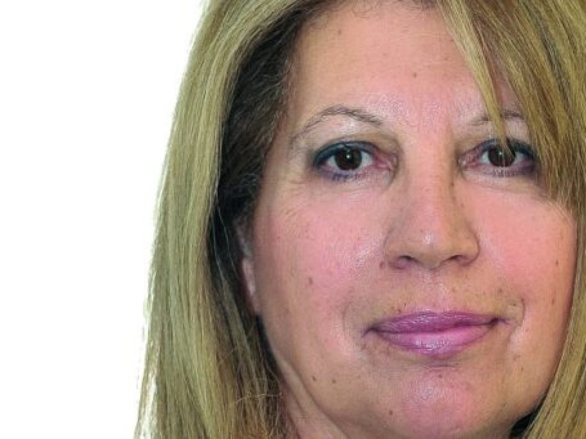 Κομοτηνή: Παρουσίαση βιβλίου της Αργυρώς Μαργαρίτη με τίτλο “Μαστοιχειώ- Το δάκρυ του ωκεανού”, στο Δημοκρίτειο Βιβλιοπωλείο