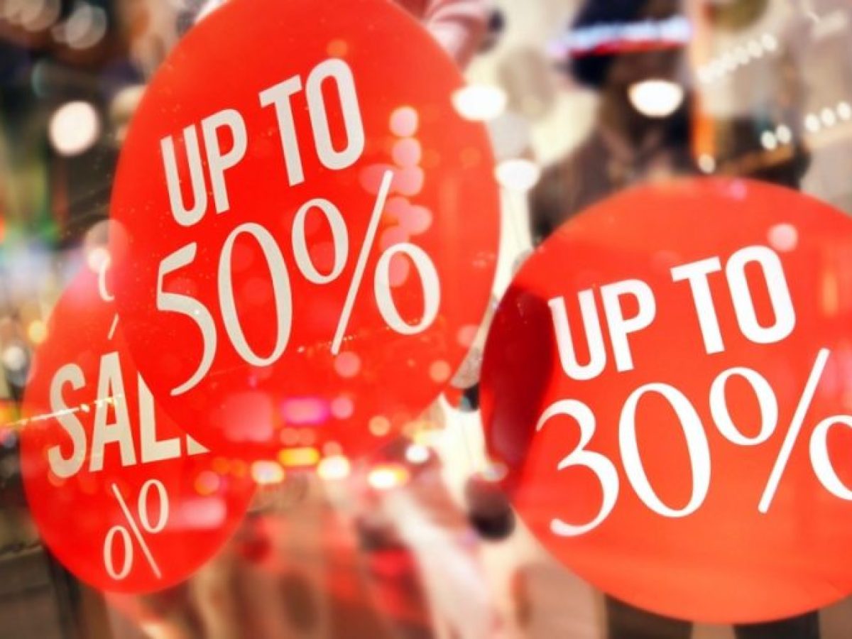 Κομοτηνή: Πεσμένη η κατανάλωση στις χειμερινές εκπτώσεις παρά τις ικανοποιητικές μειώσεις τιμών