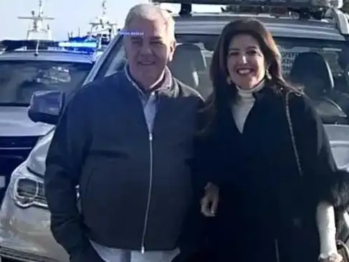 Κωνσταντίνα Καραμπατσώλη: Η σύμπραξη ιδιωτικής πρωτοβουλίας και Λιμενικού Σώματος ενισχύει την ασφάλεια στη νότια Εύβοια