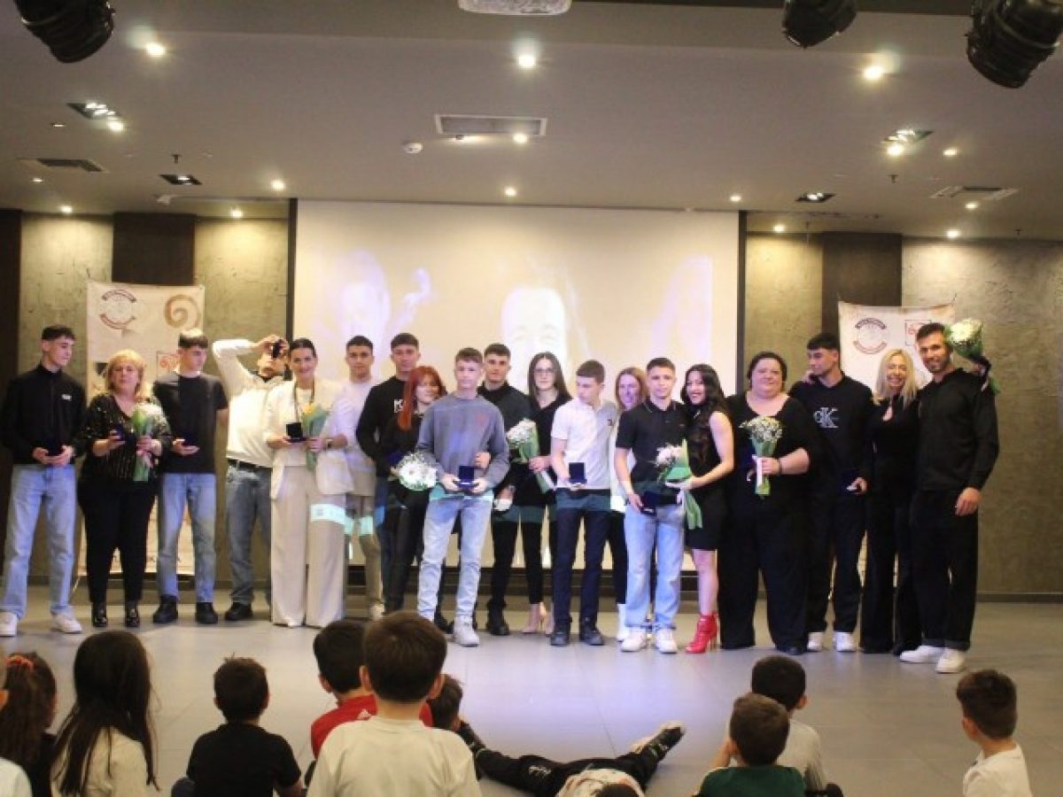 Κοπή πίτας και βραβεύσεις διακριθέντων αθλητών 2026 για τον ΑΠΣ Τρίκαλα !!