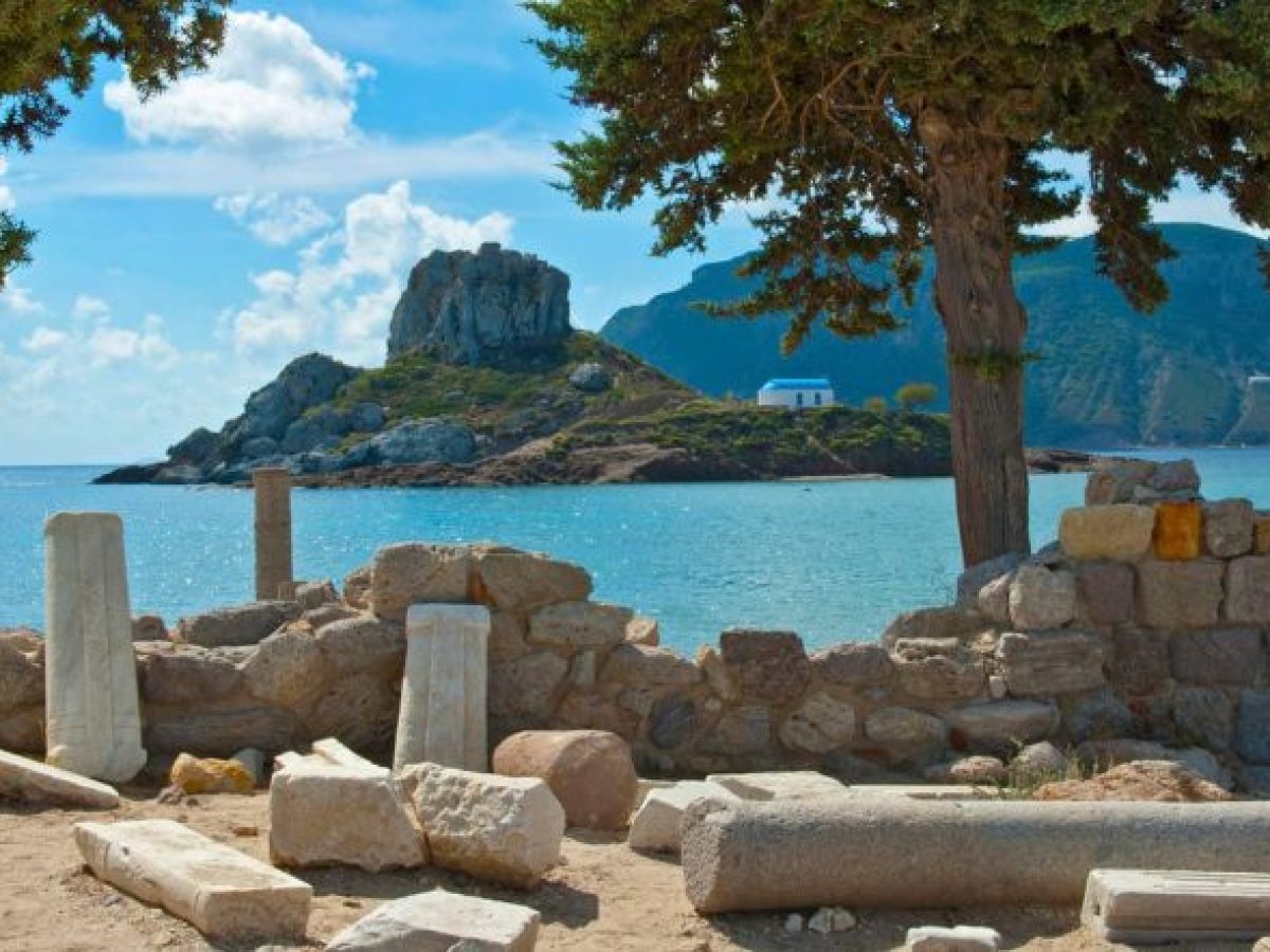 Κως και Κρήτη έριξαν τις τιμές λόγω πολέμου για να προσελκύσουν τουρίστες το Πάσχα