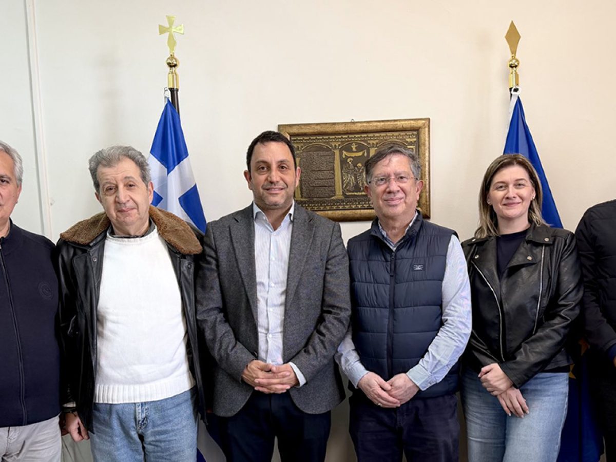 Κως: Κοινή επιστολή των φορέων στον Υπουργό Υγείας κ. Άδωνι Γεωργιάδη