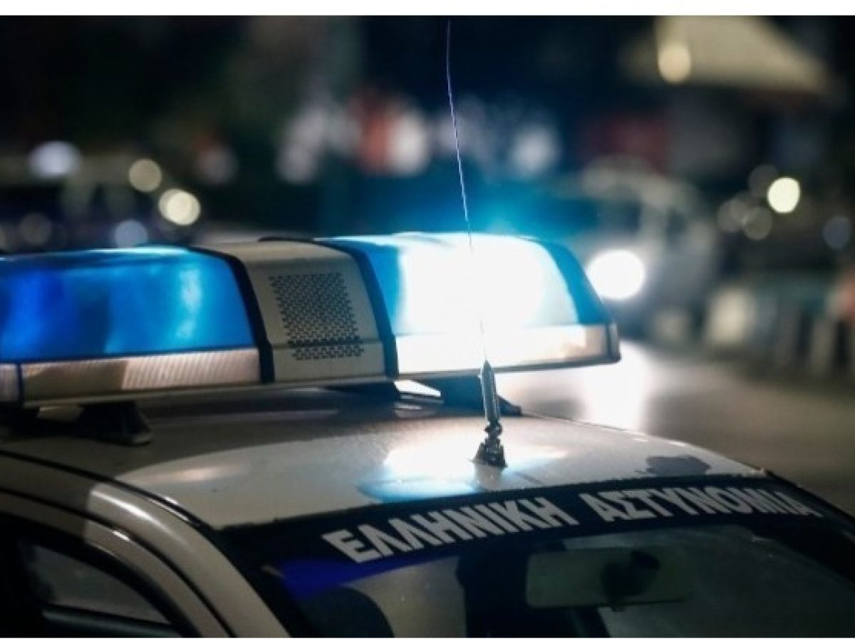 Κως: Σύλληψη 26χρονου που οδηγούσε χωρίς δίπλωμα