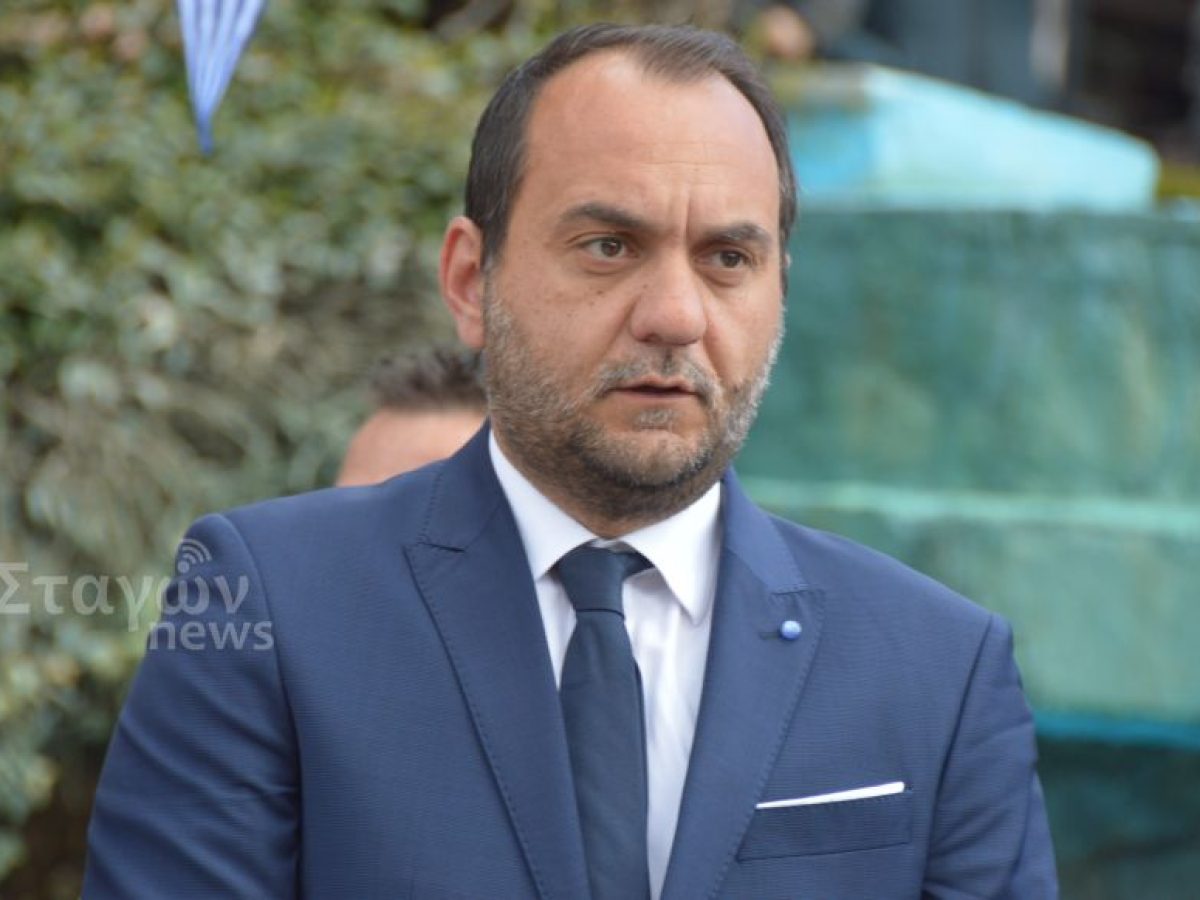 Κώστας Παπάντος: Όσο είναι Δήμαρχος ο Αβραμόπουλος τα παιδιά θα είναι προτεραιότητα – Όσα λέει ο Τρίμμης πέφτουν στο κενό – Όσοι δεν ψηφίζουν έργα, θα κριθούν από τον κόσμο