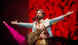 kostis-maravegias-sta-trikala-Live