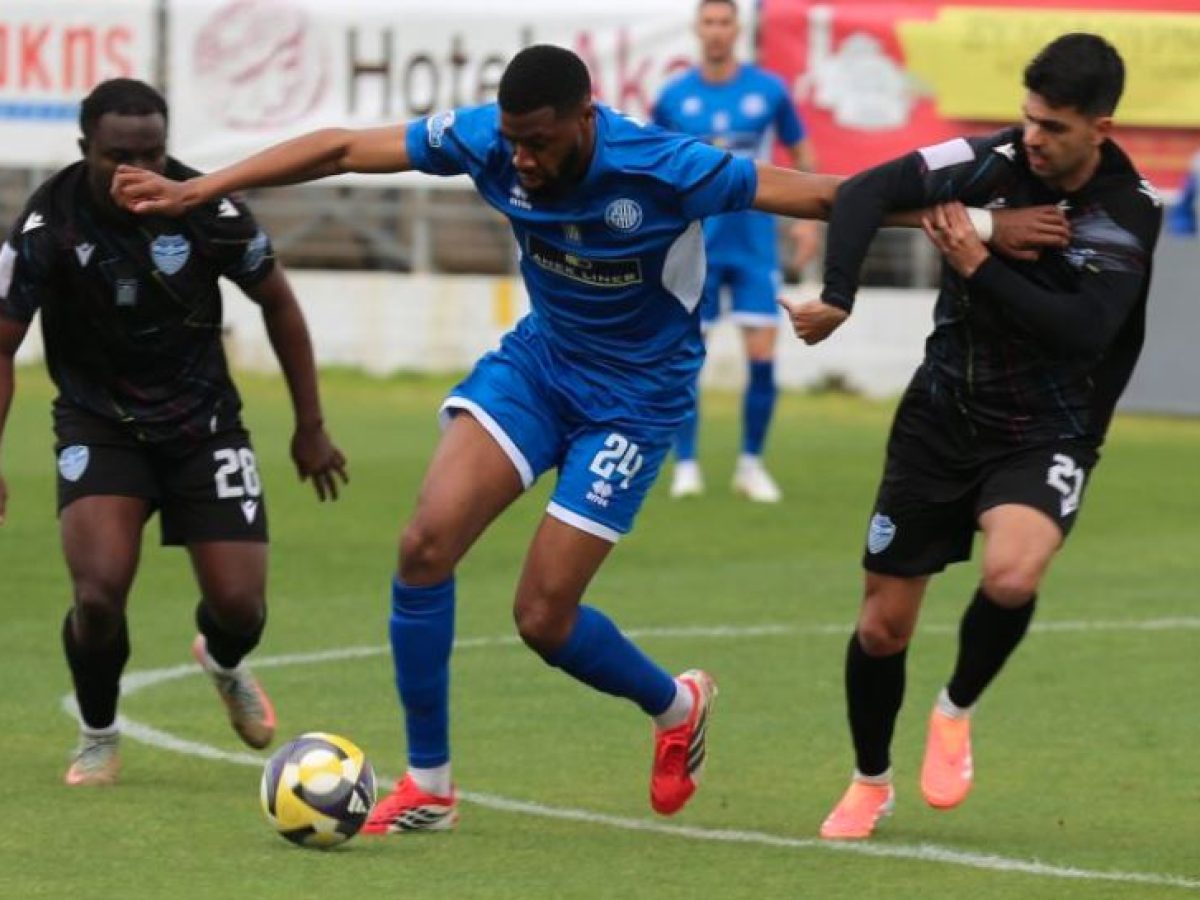 “Κουλούρια” στα Περιβόλια τα Χανιά με το Αιγάλεω