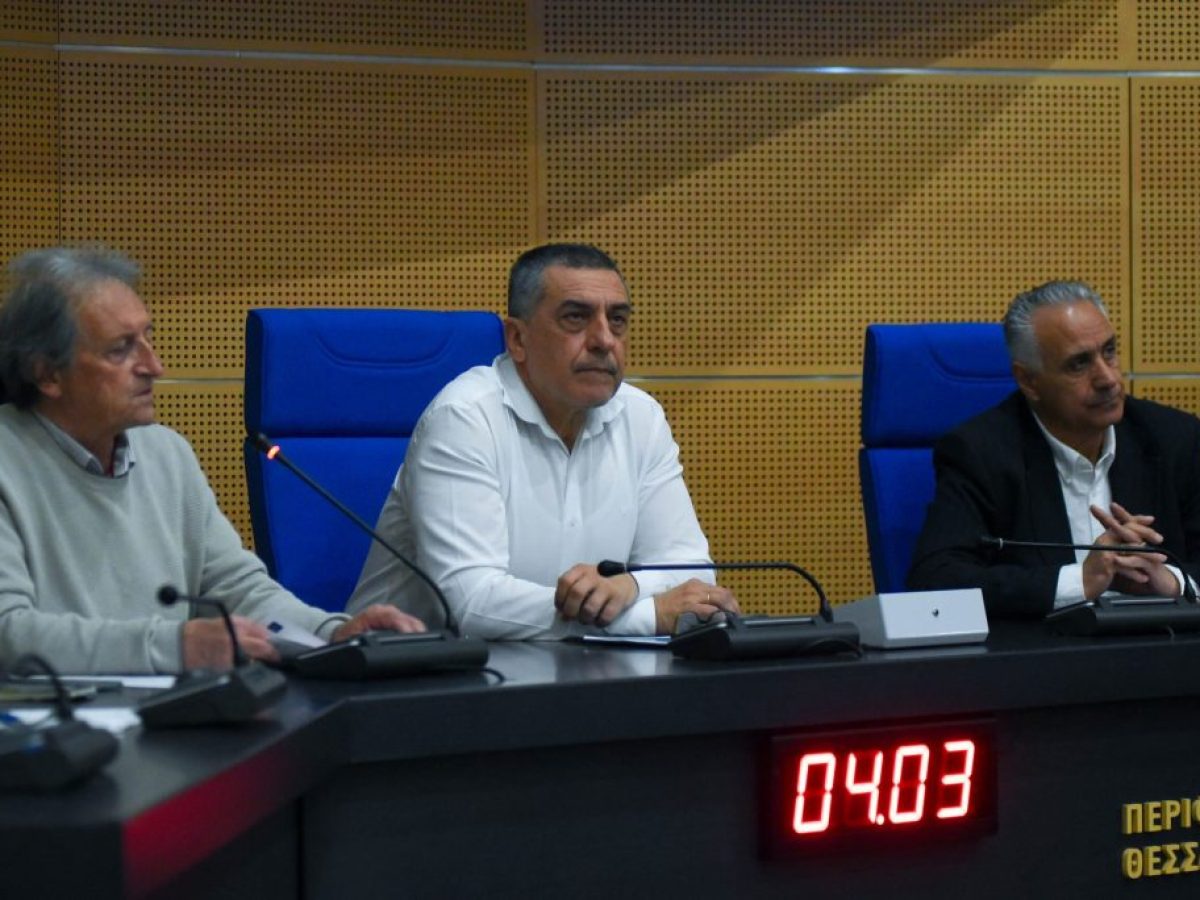 &Kappa;&omicron;&upsilon;&rho;έ&tau;&alpha;&sigmaf;: &laquo;&Alpha;&nu; &upsilon;&pi;ή&rho;&chi;&epsilon; &alpha;&upsilon;&tau;ό &pi;&omicron;&upsilon; &delta;&eta;&mu;&iota;&omicron;&upsilon;&rho;&gamma;ή&sigma;&alpha;&mu;&epsilon; &omega;&sigmaf; &sigma;ύ&sigma;&tau;&eta;&mu;&alpha; &pi;&alpha;&rho;&alpha;&kappa;&omicron;&lambda;&omicron;ύ&theta;&eta;&sigma;&eta;&sigmaf; &sigma;&tau;&omicron;&nu; Daniel, &theta;&alpha; &epsilon;ί&chi;&alpha;&nu; &sigma;&omega;&theta;&epsilon;ί &pi;&omicron;&lambda;&lambda;&omicron;ί ά&nu;&theta;&rho;&omega;&pi;&omicron;&iota; &omicron;&iota; &omicron;&pi;&omicron;ί&omicron;&iota; &pi;&nu;ί&gamma;&eta;&kappa;&alpha;&nu; ά&delta;&iota;&kappa;&alpha;&raquo;