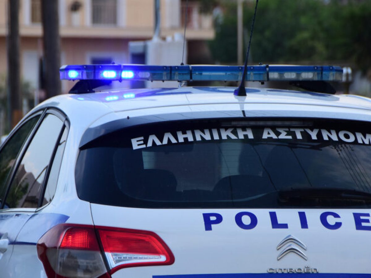 Κοζάνη: 54χρονος επιτέθηκε με μαχαίρι σε 49χρονο στην Πτολεμαΐδα – Συνελήφθη για απόπειρα ανθρωποκτονίας