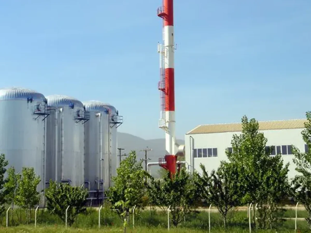 Κοζάνη: Διακοπή τηλεθέρμανσης σε 14 οδούς σήμερα λόγω διαρροής στην Αχρίδος