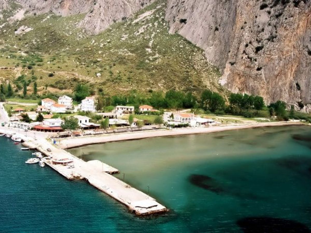 Κρυονέρι σε κατάσταση εγκατάλειψης – Αγανακτούν κάτοικοι και επαγγελματίες για καθαριότητα, υποδομές και κουνούπια