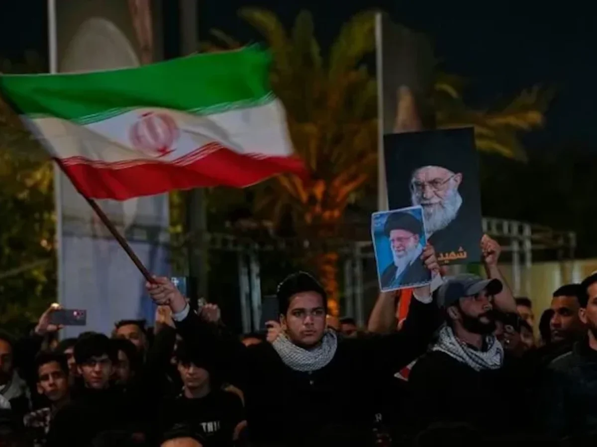 Κρίση στη Μέση Ανατολή: Επιθέσεις, διεθνής εμπλοκή και γεωπολιτικός κίνδυνος – Όλες οι εξελίξεις