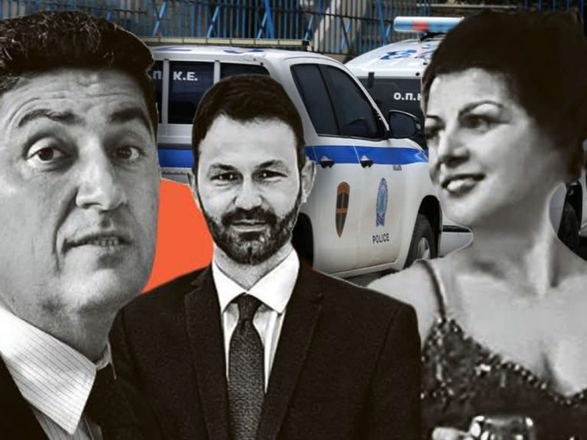 Κρήτη: “Χρυσές” μπίζνες 5 εκατομμυρίων για το δουλεμπορικό γραφείο με ιδιοκτήτρια την κουμπάρα του Λευτέρη Αυγενάκη