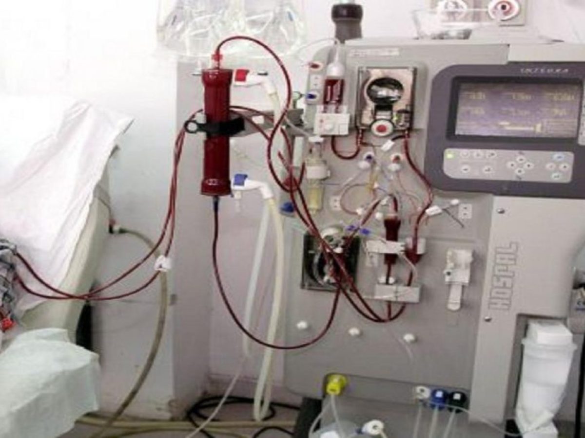 Κρήτη: Έντονες αντιδράσεις από το Σωματείο Εργαζόμενων ΠΑΓΝΗ για τη σύλληψη και κράτηση νεφροπαθή ασθενή