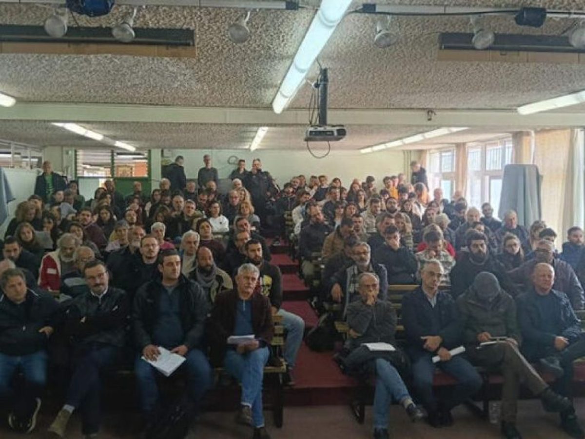 Κρήτη: Κινητοποιήσεις κατά της Βάσης της Σούδας