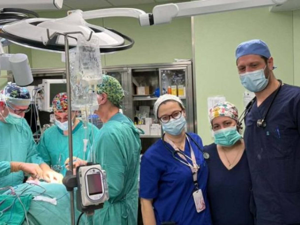 Κρήτη: Μεταδόθηκε ζωντανά χειρουργική επέμβαση σε πανελλήνιο συνέδριο