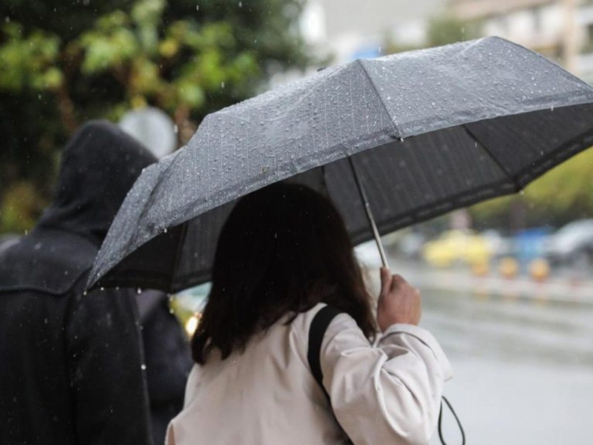 Κρήτη: Ο καιρός αύριο Τετάρτη 18 Μαρτίου