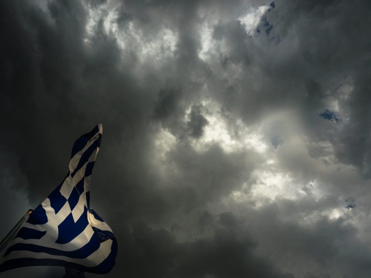 Κρήτη: Ο καιρός του επόμενο τριημέρου – Πρόβλημα με τις παρελάσεις;