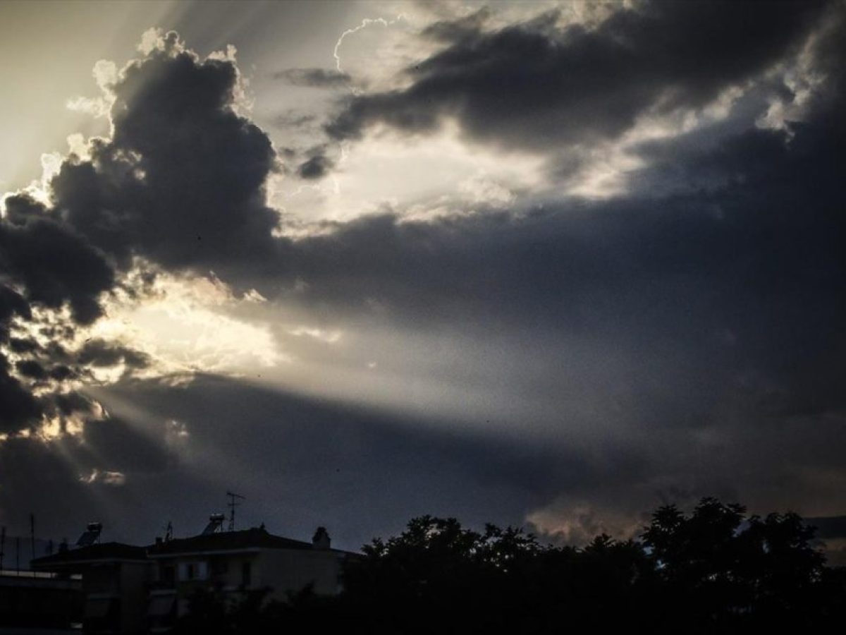 Κρήτη: Ο καιρός του Σαββάτου 28 Μαρτίου