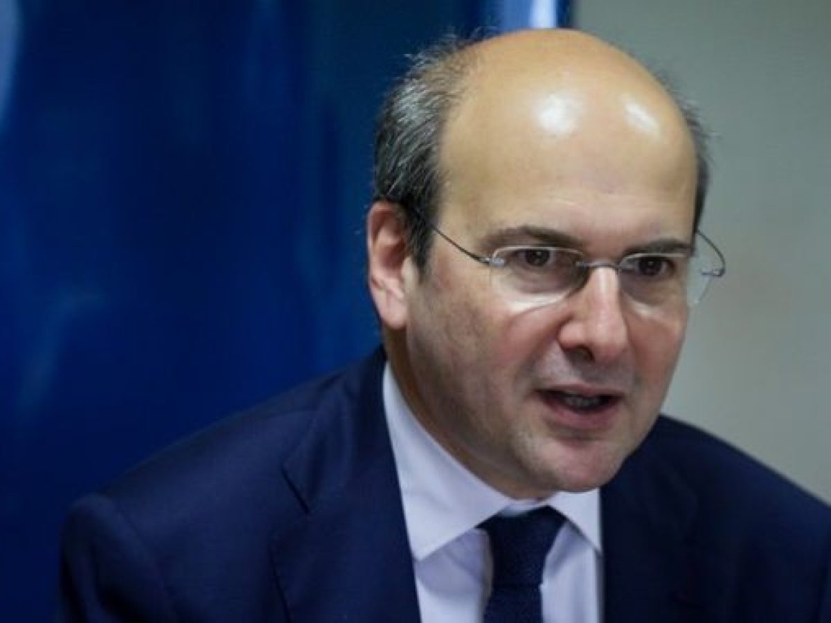 Κρήτη: Ο Κωστής Χατζηδάκης για τη δημιουργία μέσου σταθερής τροχιάς στο νησί – “Αυτή τη στιγμή η προτεραιότητα είναι η ολοκλήρωση των έργων που βρίσκονται ήδη σε εξέλιξη”