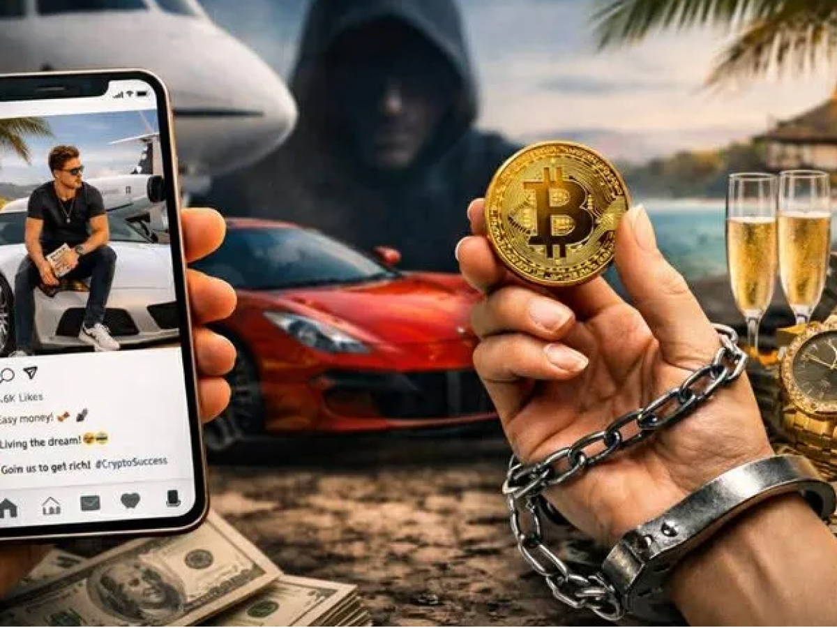 Κρήτη: Πώς η χλιδή στα social media «παγίδεψε» δεκάδες επενδυτές – Μεγαλώνει η λίστα των θυμάτων