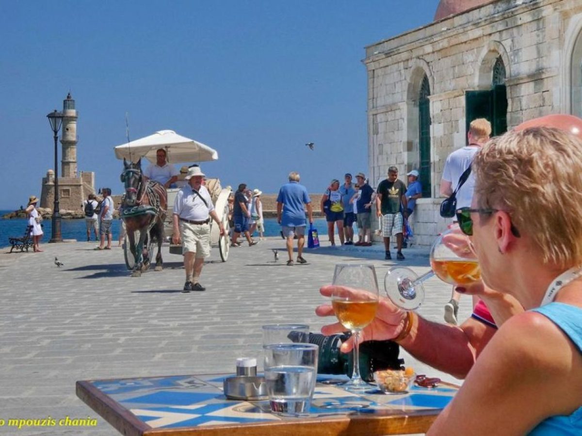 Κρήτη “ψηφίζουν” οι Βρετανοί για οικογενειακές διακοπές – Στη 10άδα των family-friendly προορισμών