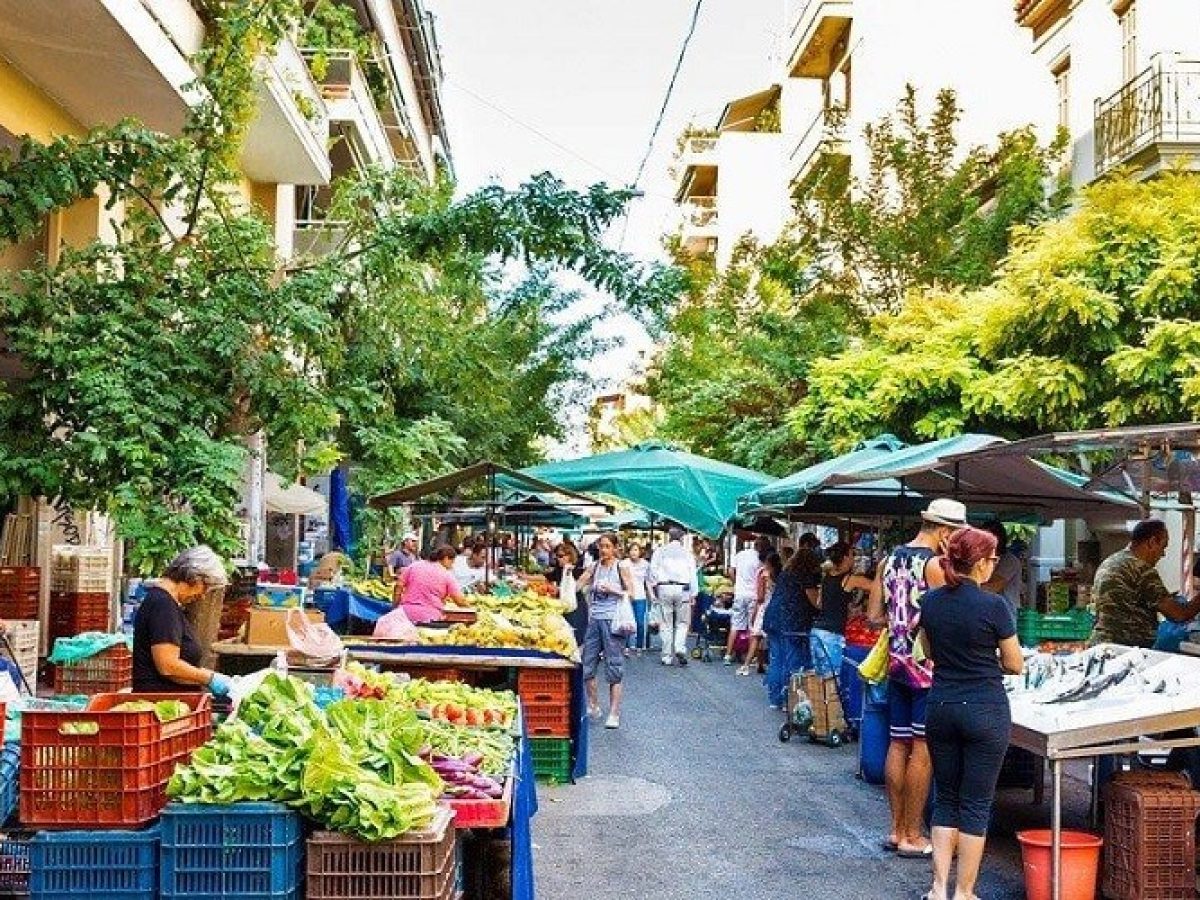 Κρήτη: Σε απόγνωση οι καταναλωτές με τις τιμές “φωτιά” στα φρούτα και τα λαχανικά – Αύξηση έως και 70% στο κόστος των λιπασμάτων