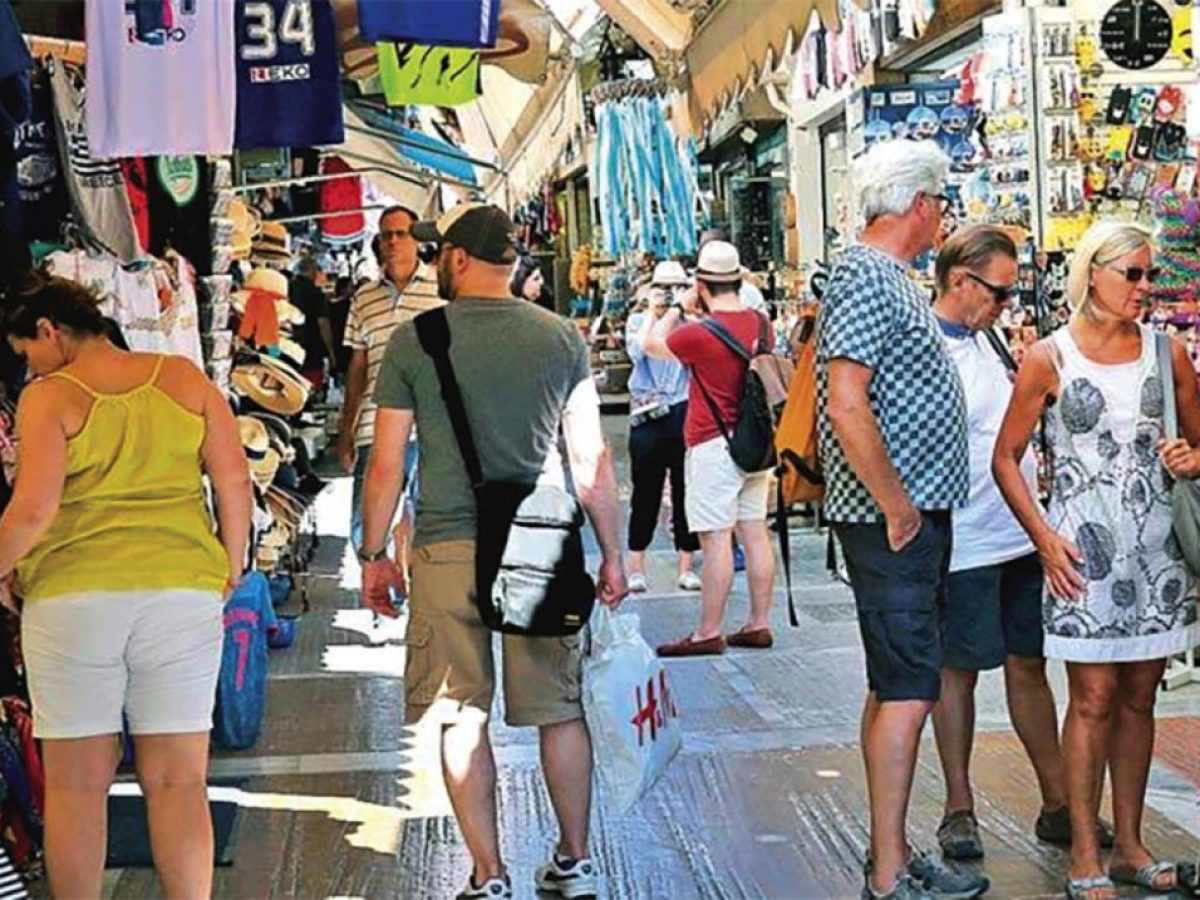 Κρήτη: Στην αναμονή ο τουρισμός – Υπάρχει διάθεση για ταξίδια αλλά όχι τώρα