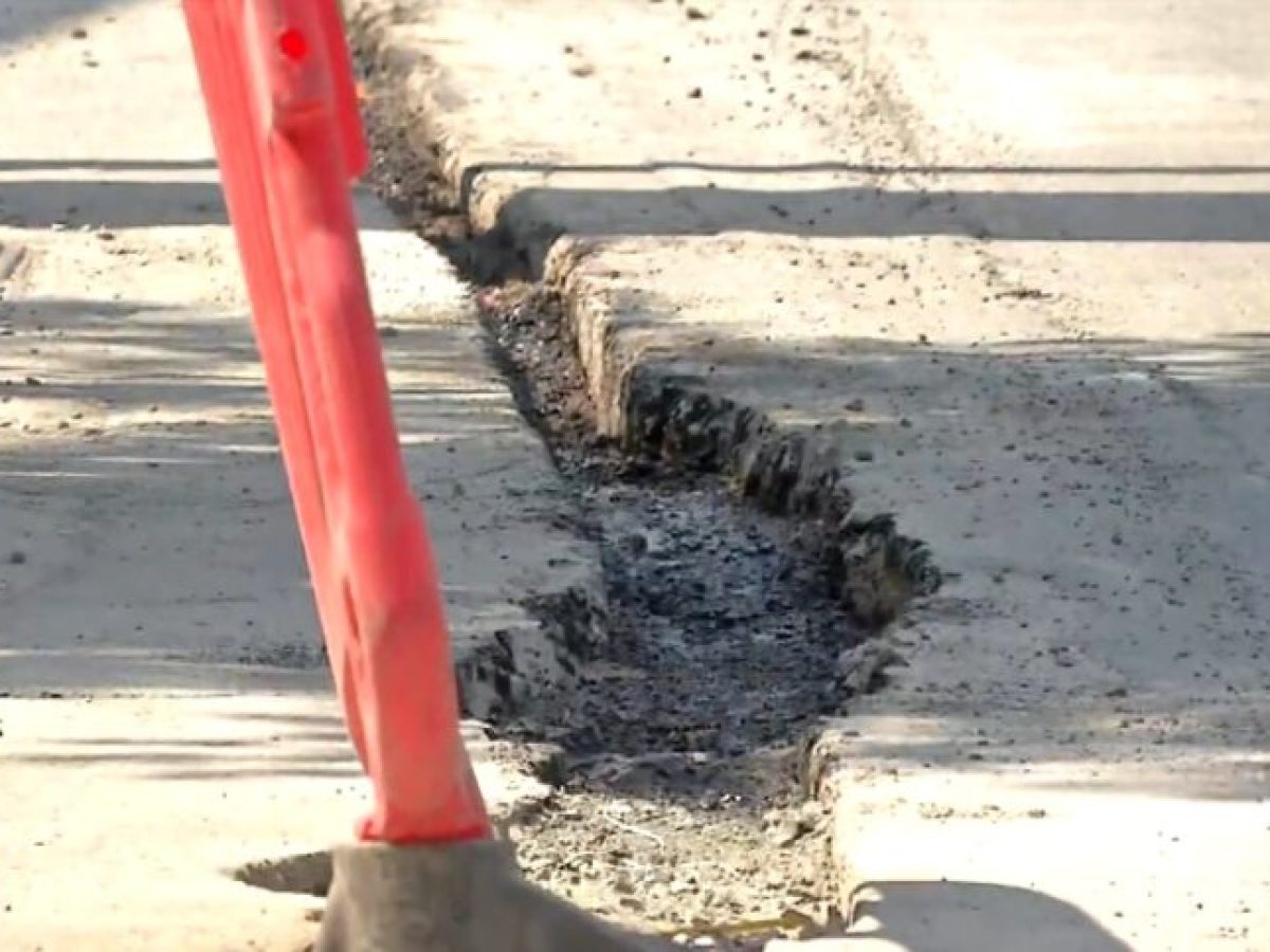 Κρήτη: «Στοπ» στην τοποθέτηση οπτικών ινών από το Δήμο Ηρακλείου