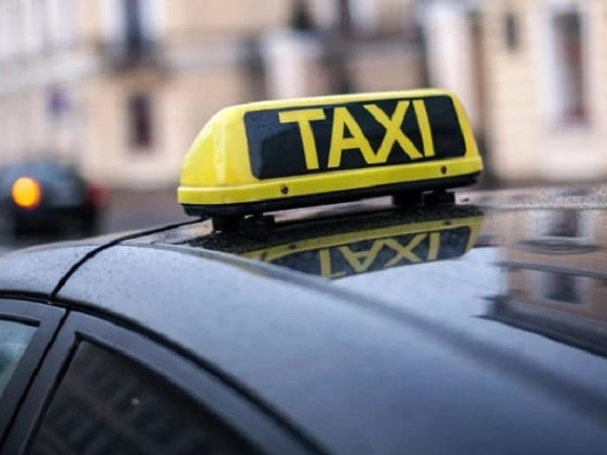 ΚΡΗΤΗ: Τραβούν χειρόφρενο τα ταξί στο νησί. Νέα 24ωρη απεργία