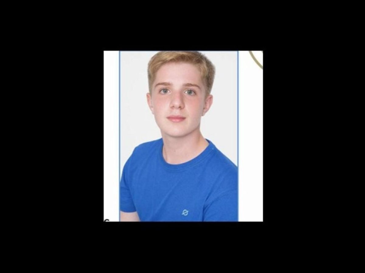 Κρήτη: Βουβός πόνος για τον 21χρονο Χρήστο που “έσβησε” ξαφνικά…