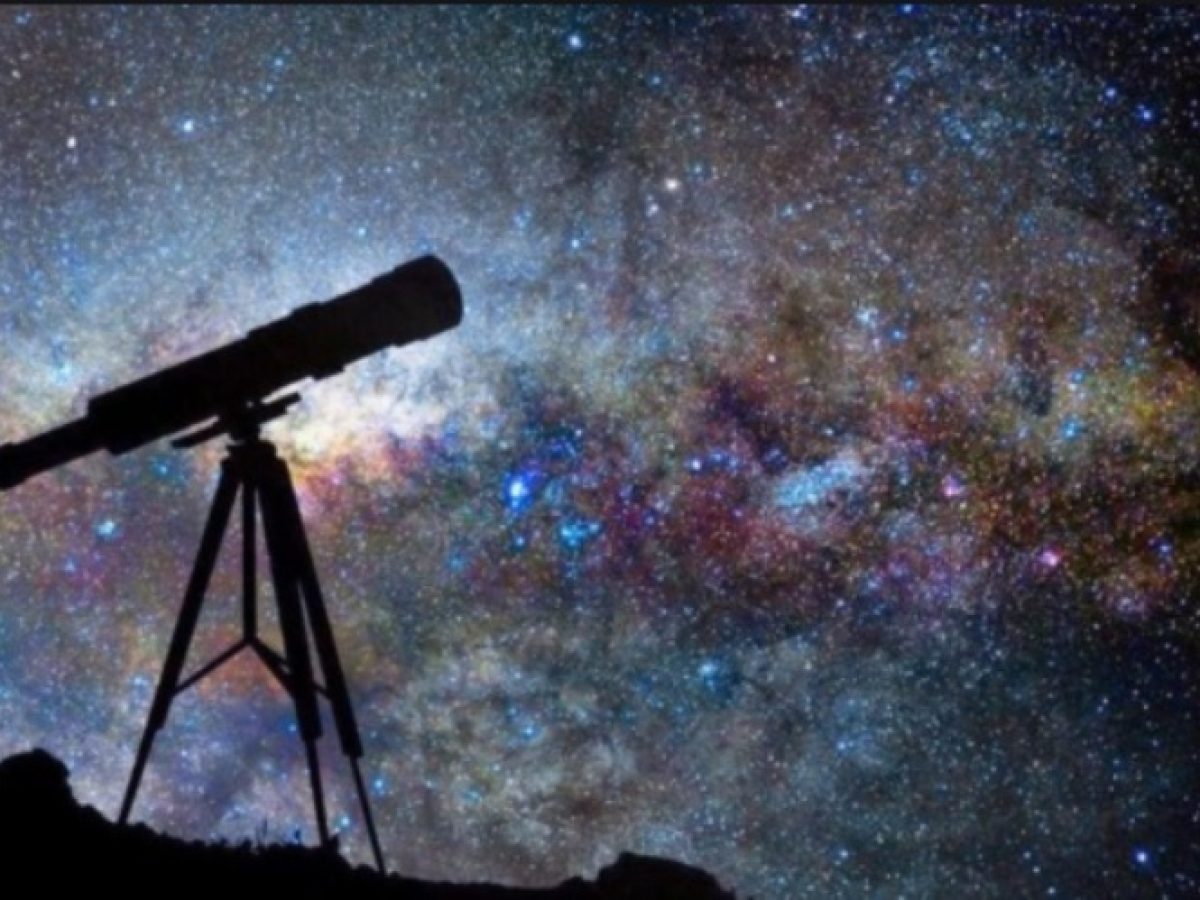 Κρήτη: Ξεκίνησαν οι εγγραφές για το Σχολείο Αστροφυσικής