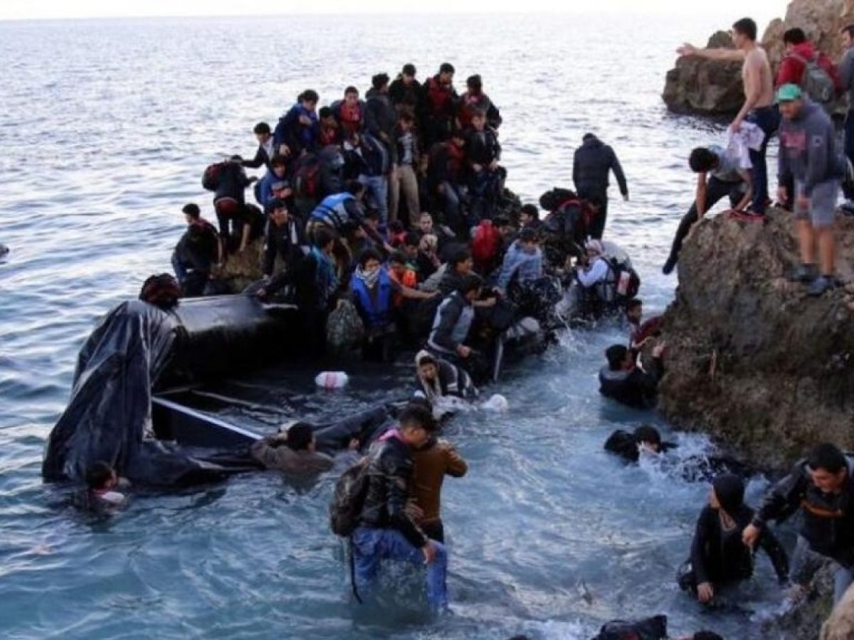 Κρήτη: Άφιξη ακόμα 158 μεταναστών σε Ηράκλειο και Ιεράπετρα την Παρασκευή