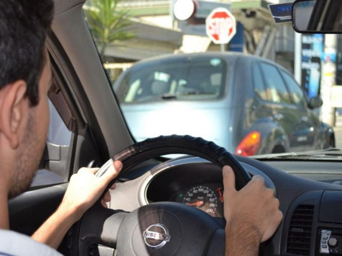 Κρήτη – Διπλώματα οδήγησης: Απόφοιτοι γυμνασίου δεν γνωρίζουν ούτε να διαβάζουν για να περάσουν τα σήματα!
